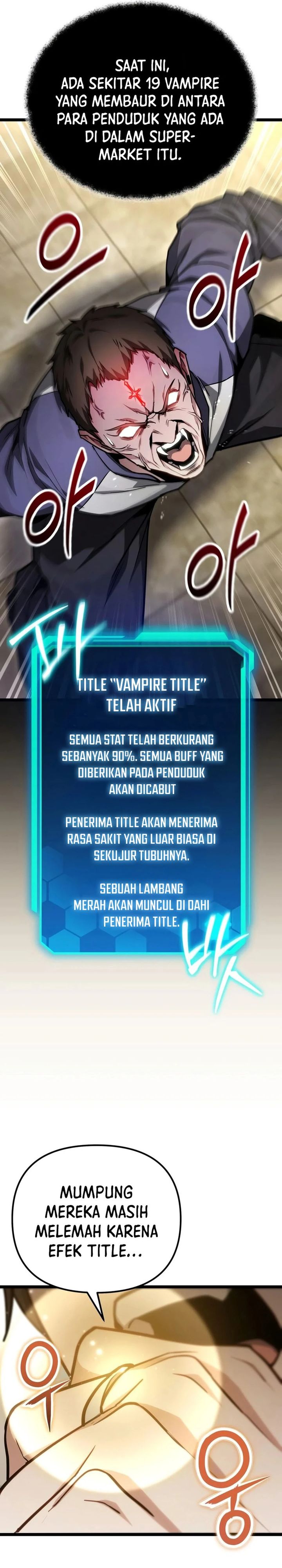 The Ultimate Shut In Chapter 81 Halaman 50