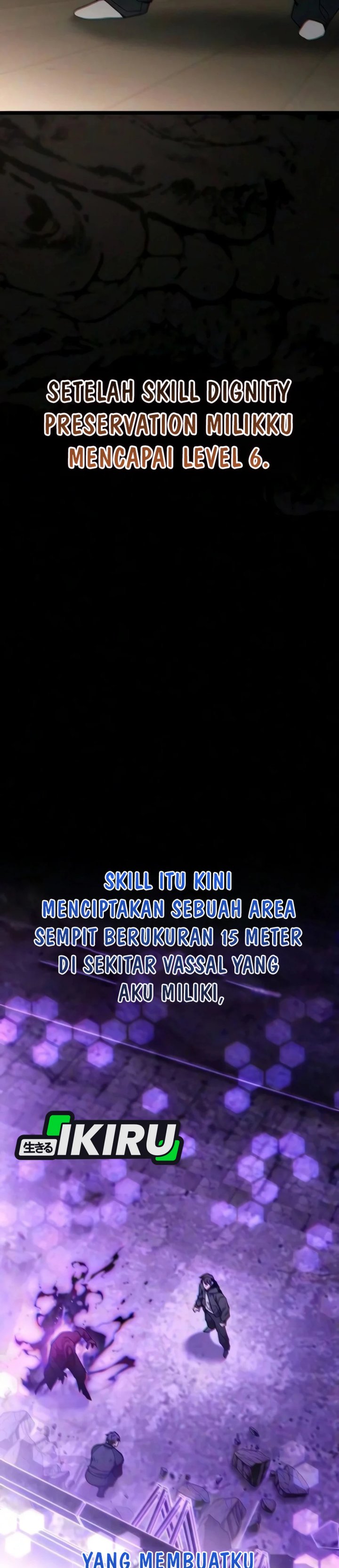The Ultimate Shut In Chapter 87 Halaman 2