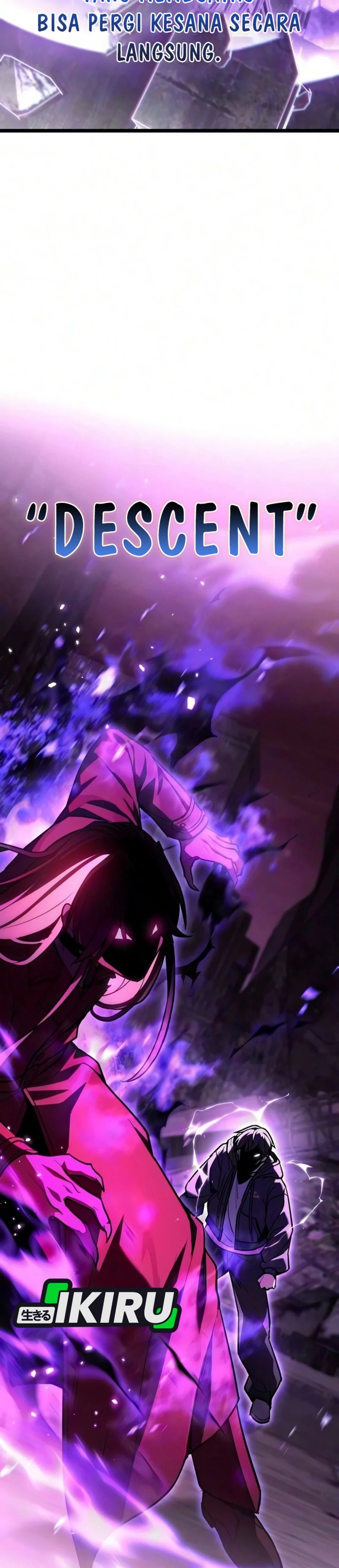 The Ultimate Shut In Chapter 87 Halaman 3