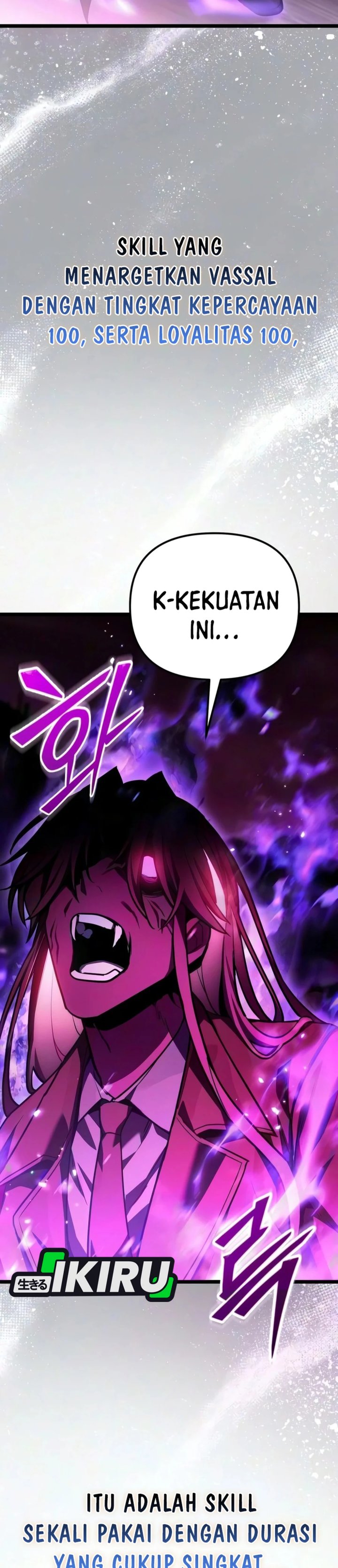 The Ultimate Shut In Chapter 87 Halaman 4