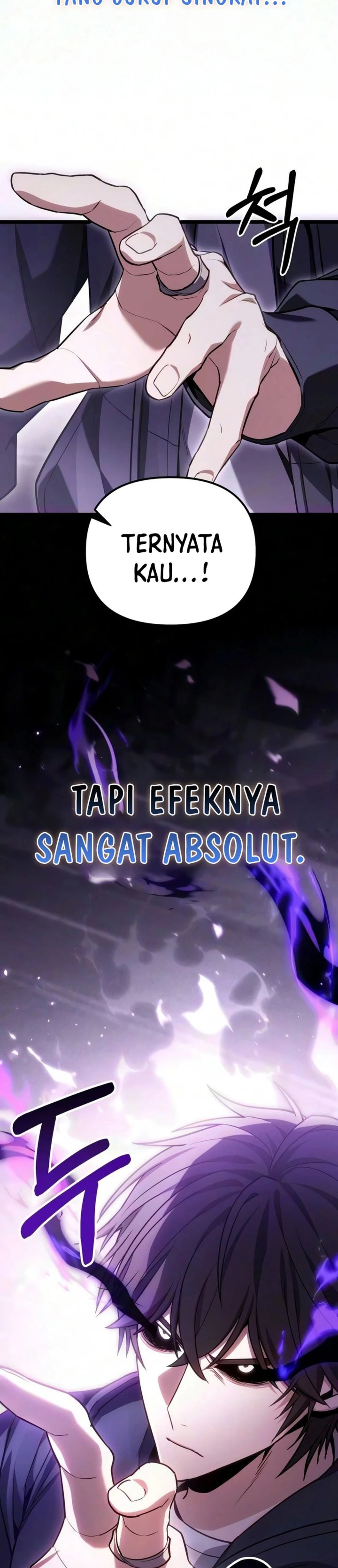The Ultimate Shut In Chapter 87 Halaman 5