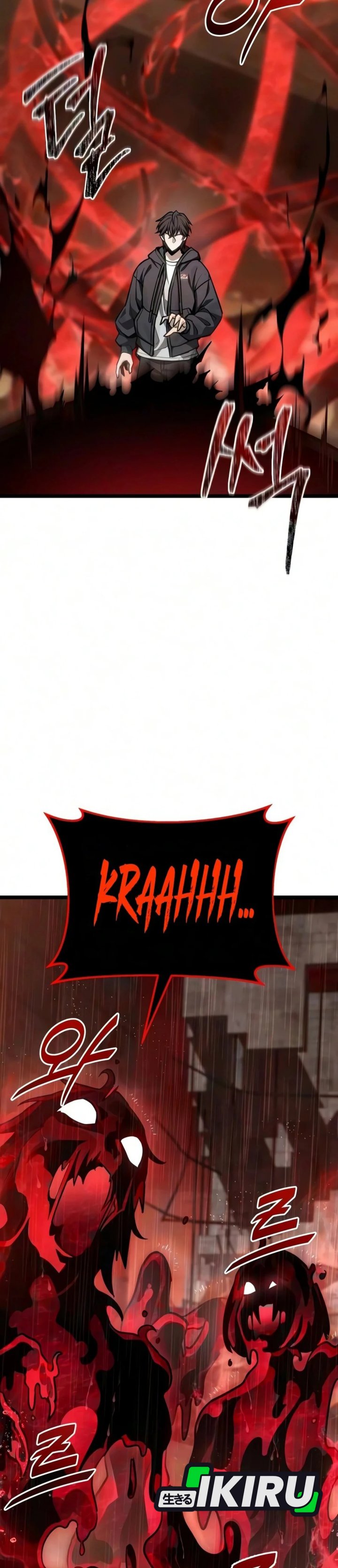 The Ultimate Shut In Chapter 87 Halaman 11