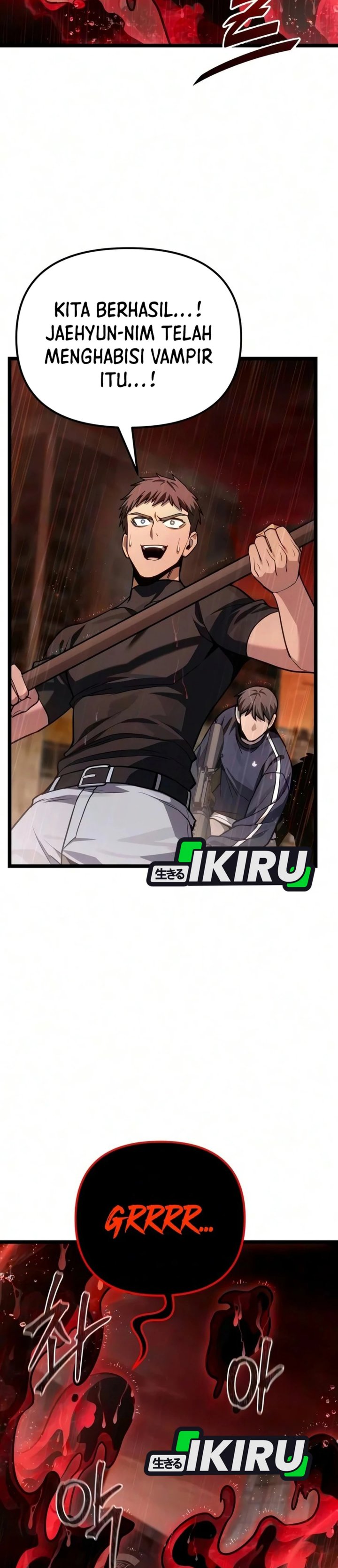 The Ultimate Shut In Chapter 87 Halaman 12