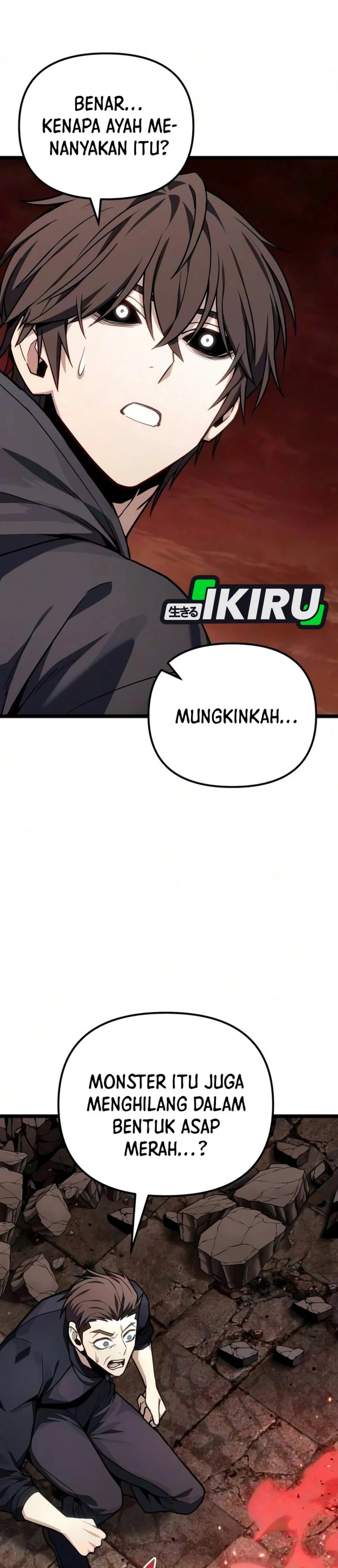 The Ultimate Shut In Chapter 87 Halaman 18