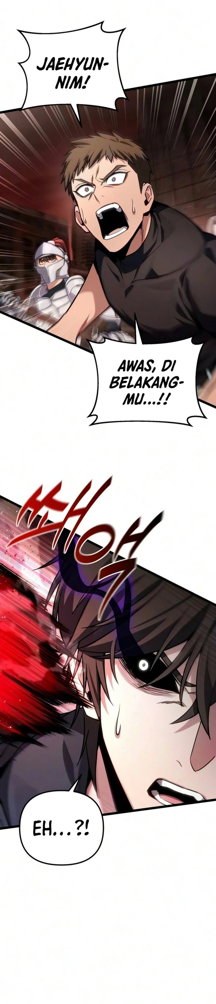 The Ultimate Shut In Chapter 87 Halaman 20