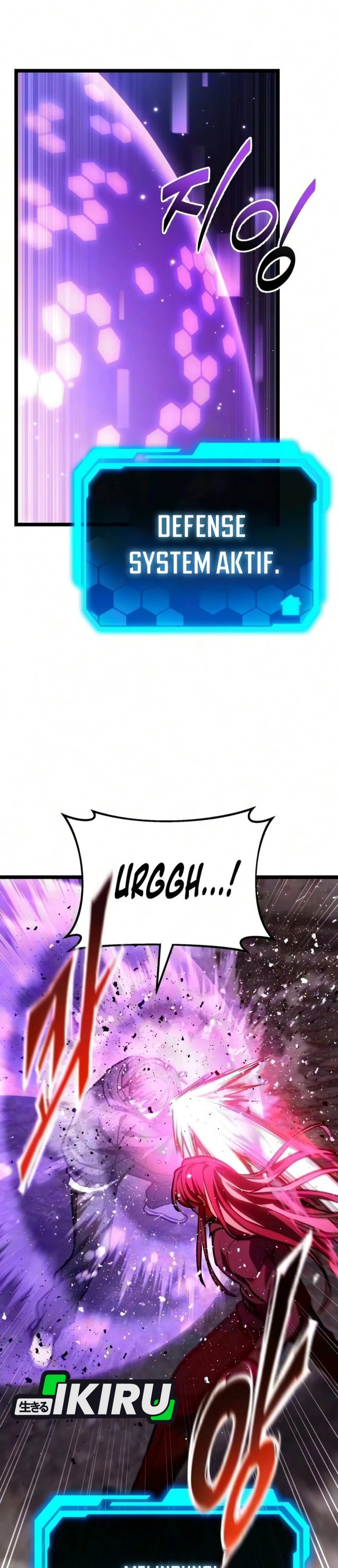 The Ultimate Shut In Chapter 87 Halaman 21