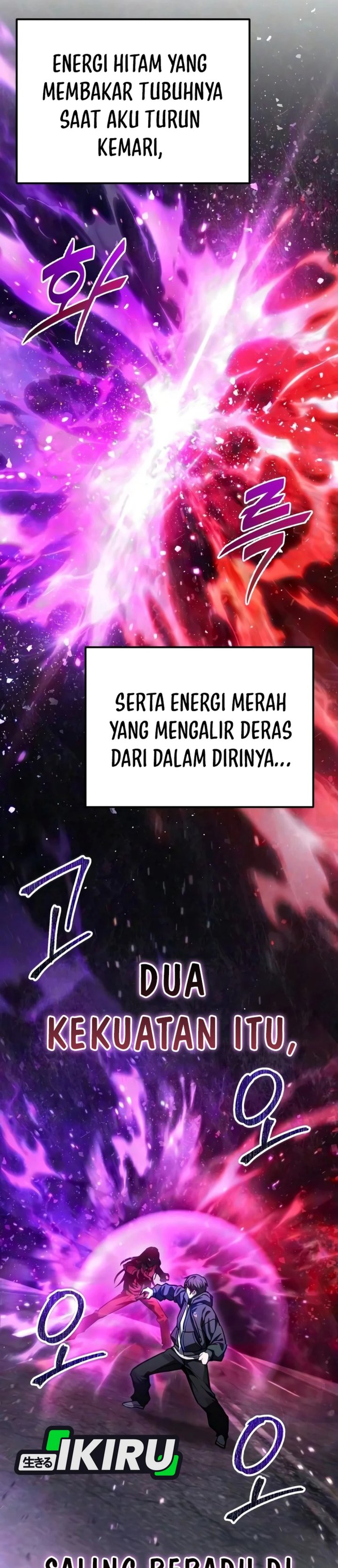 The Ultimate Shut In Chapter 87 Halaman 25
