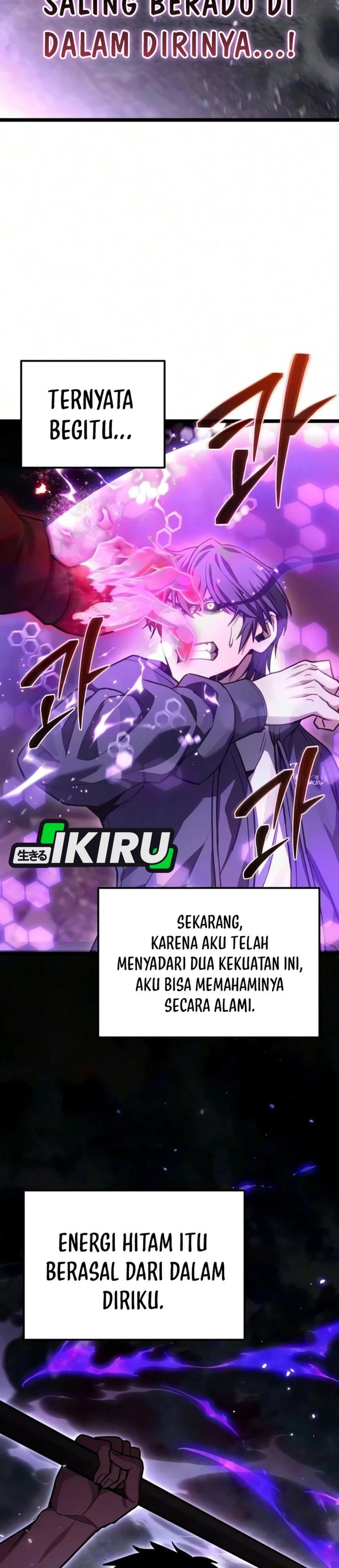 The Ultimate Shut In Chapter 87 Halaman 26