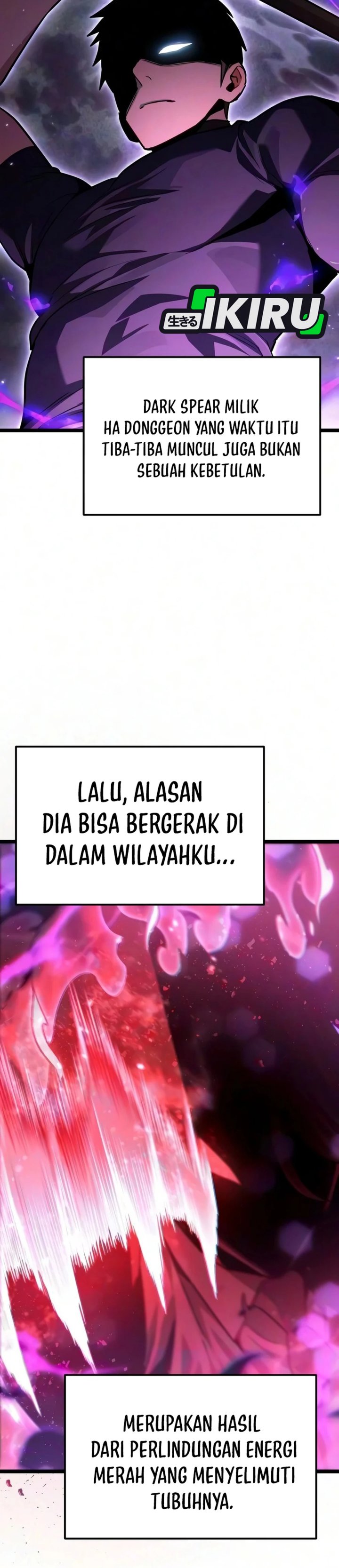 The Ultimate Shut In Chapter 87 Halaman 27
