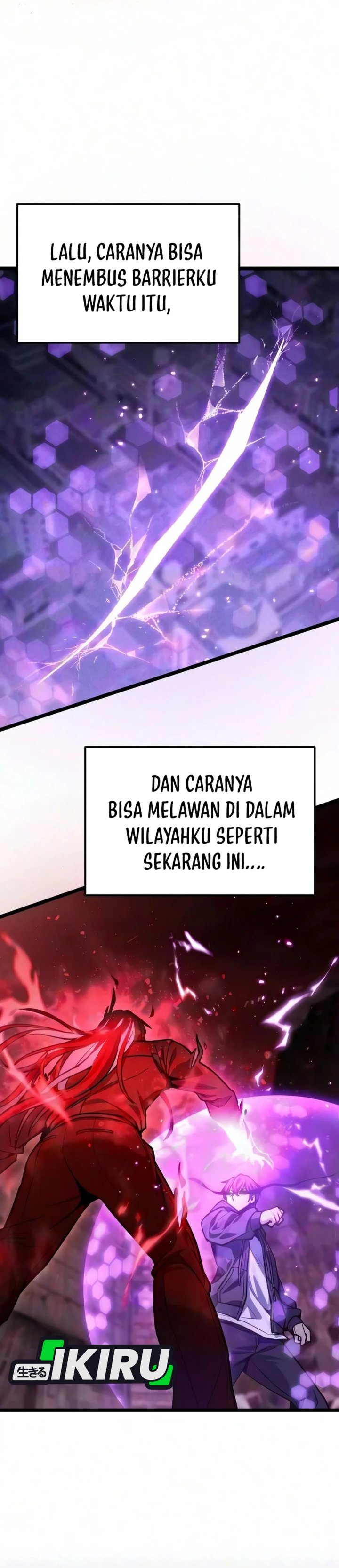 The Ultimate Shut In Chapter 87 Halaman 28