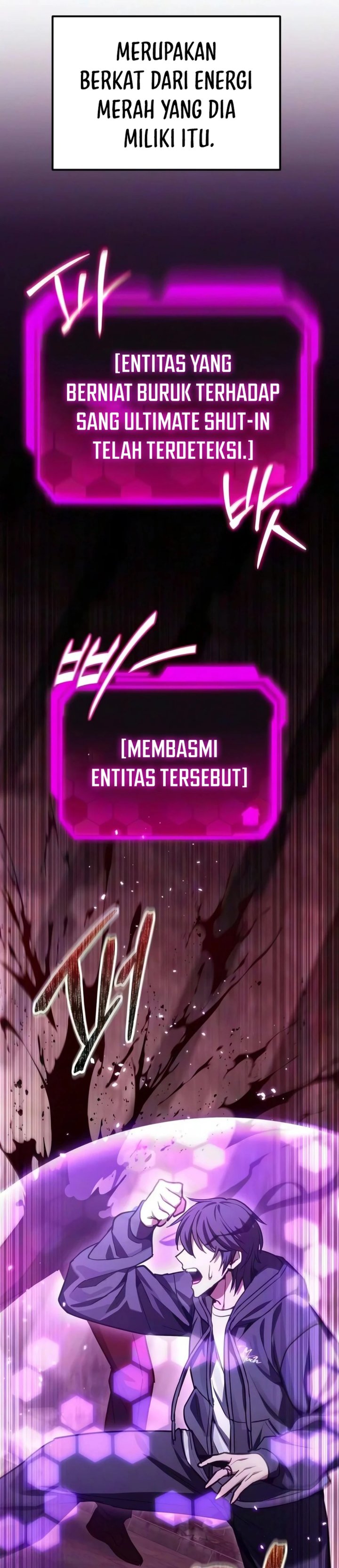 The Ultimate Shut In Chapter 87 Halaman 29