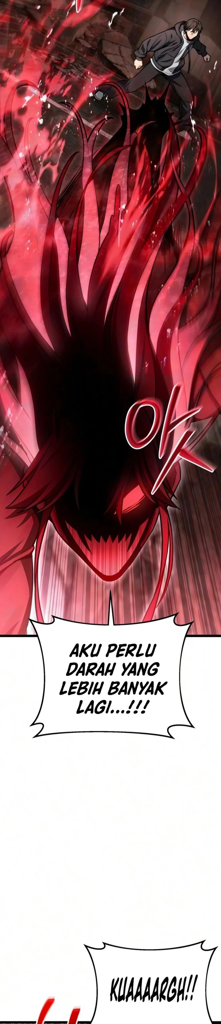 The Ultimate Shut In Chapter 87 Halaman 31