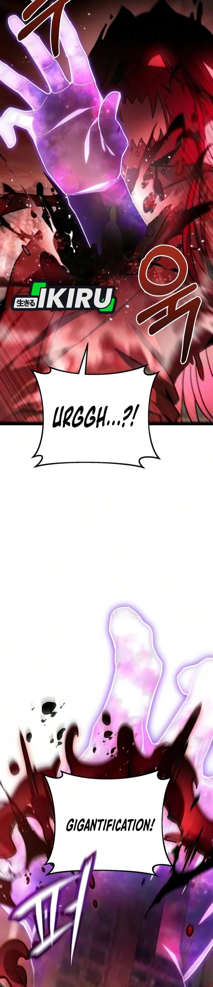 The Ultimate Shut In Chapter 87 Halaman 34