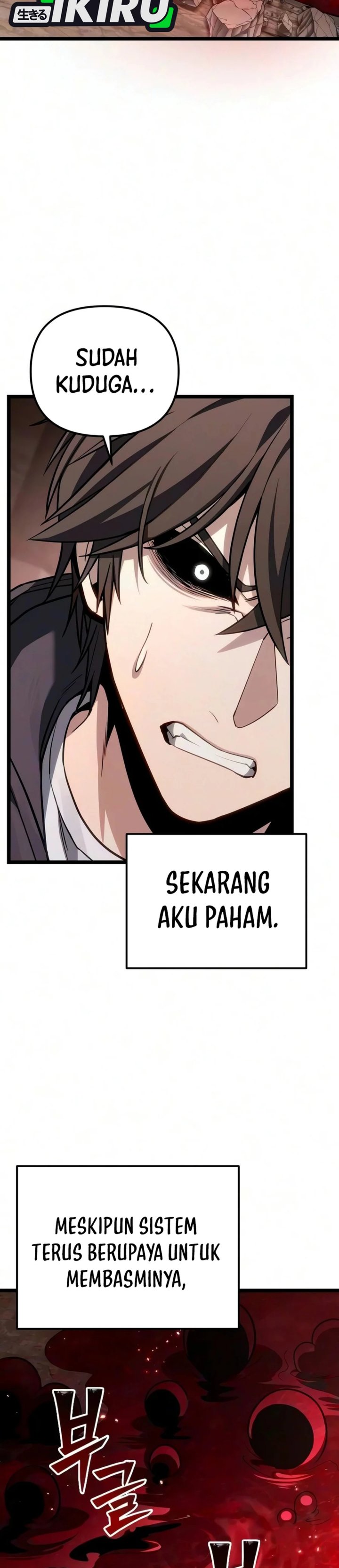 The Ultimate Shut In Chapter 87 Halaman 36