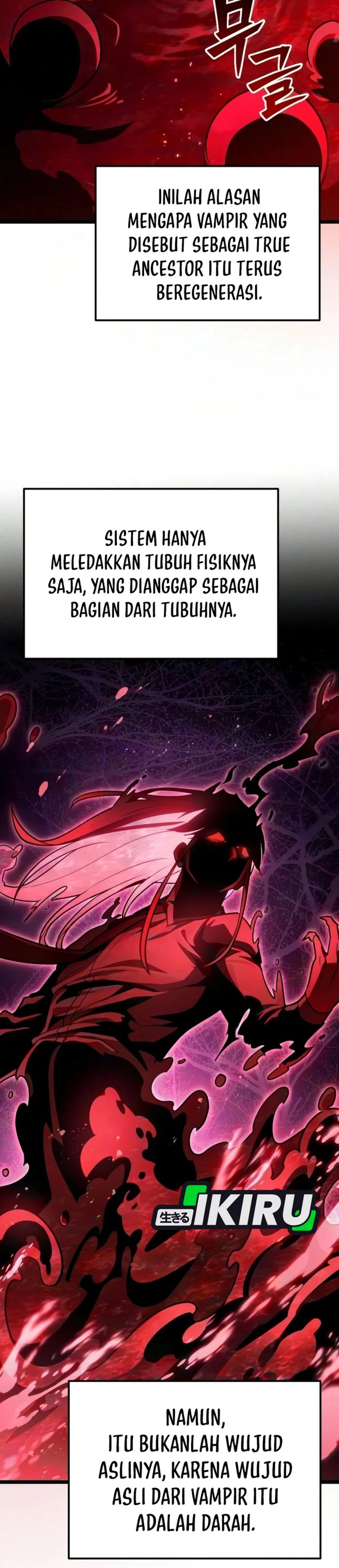 The Ultimate Shut In Chapter 87 Halaman 37