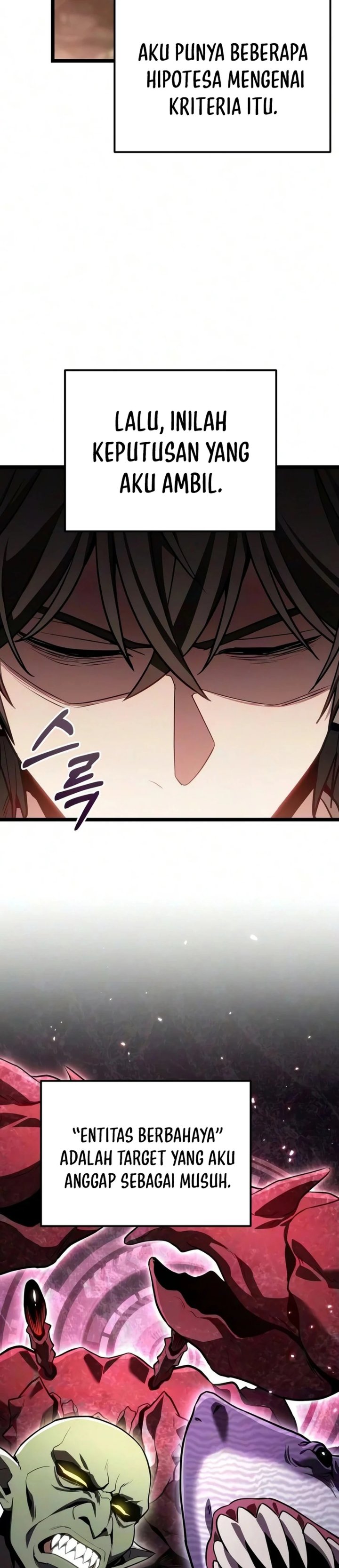 The Ultimate Shut In Chapter 87 Halaman 41