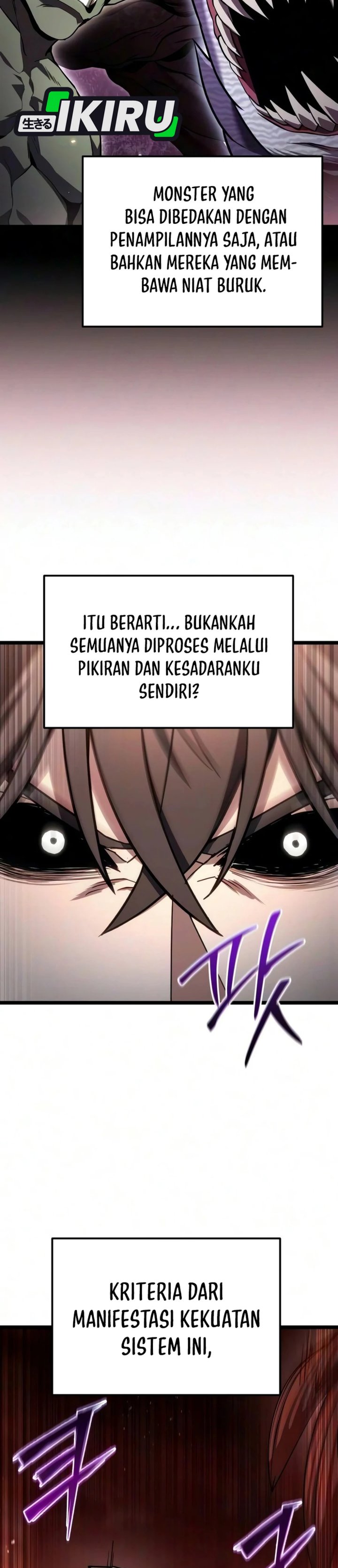 The Ultimate Shut In Chapter 87 Halaman 42