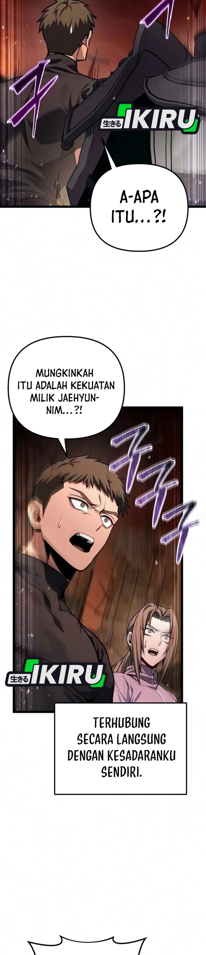 The Ultimate Shut In Chapter 87 Halaman 43