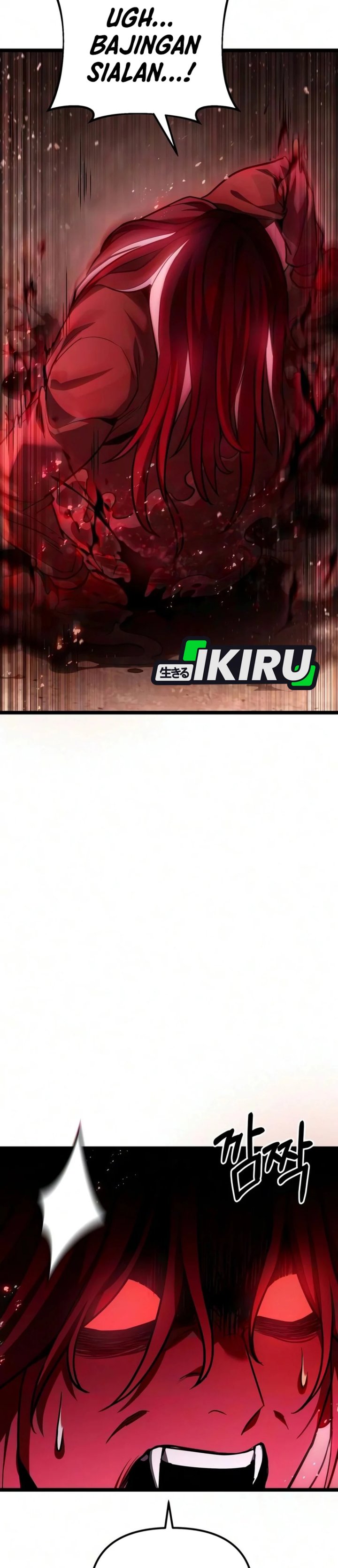 The Ultimate Shut In Chapter 87 Halaman 44