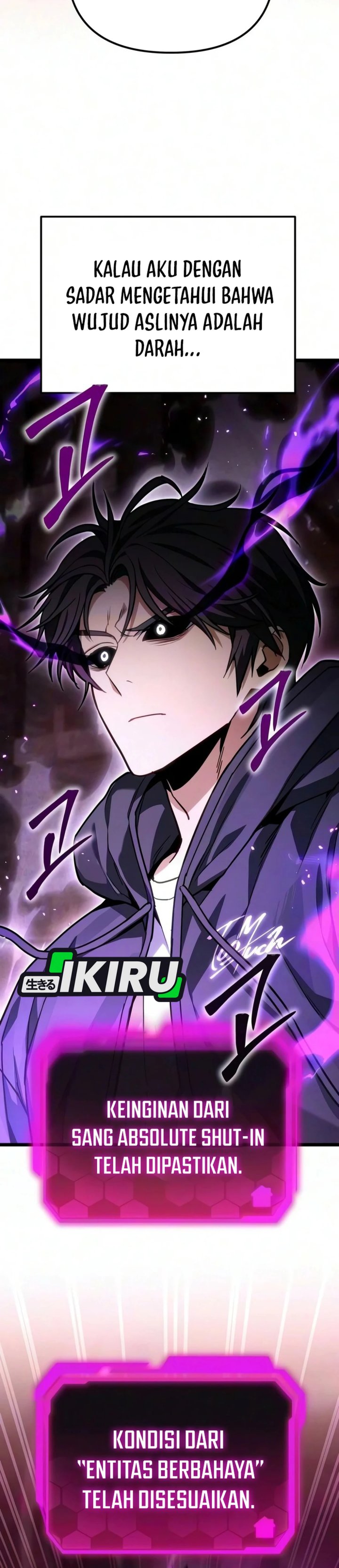 The Ultimate Shut In Chapter 87 Halaman 46