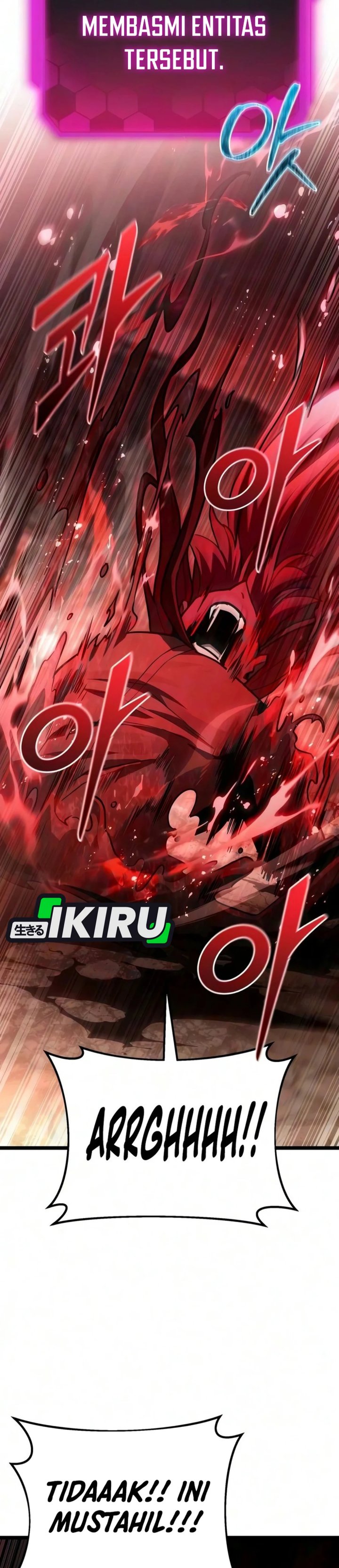 The Ultimate Shut In Chapter 87 Halaman 48