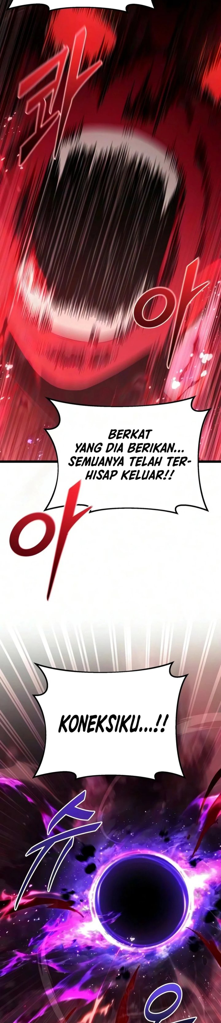 The Ultimate Shut In Chapter 87 Halaman 49
