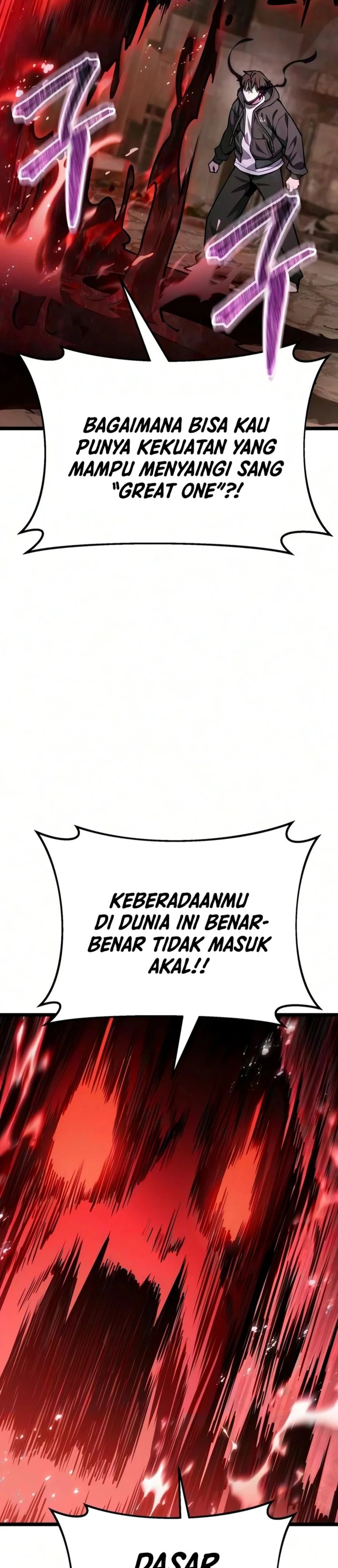 The Ultimate Shut In Chapter 87 Halaman 51