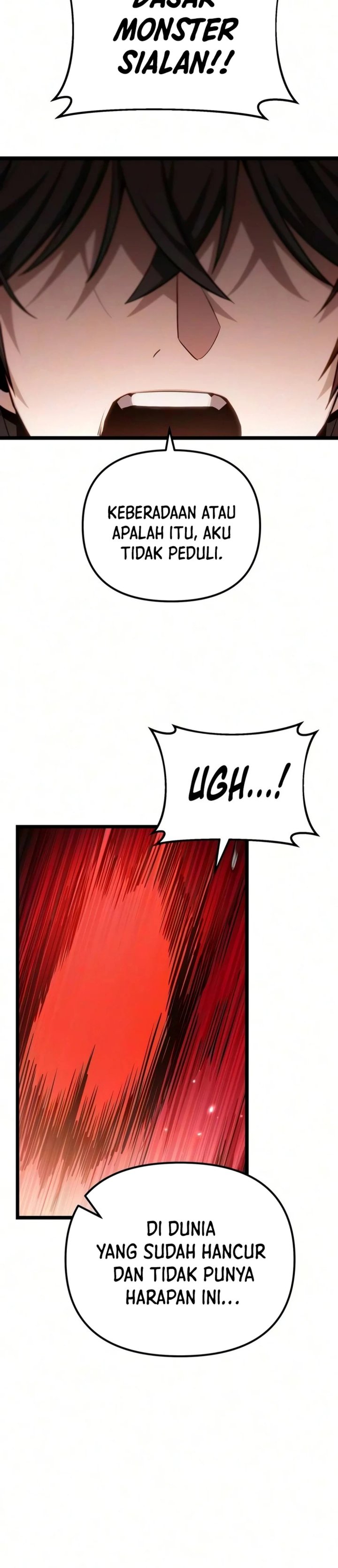 The Ultimate Shut In Chapter 87 Halaman 52