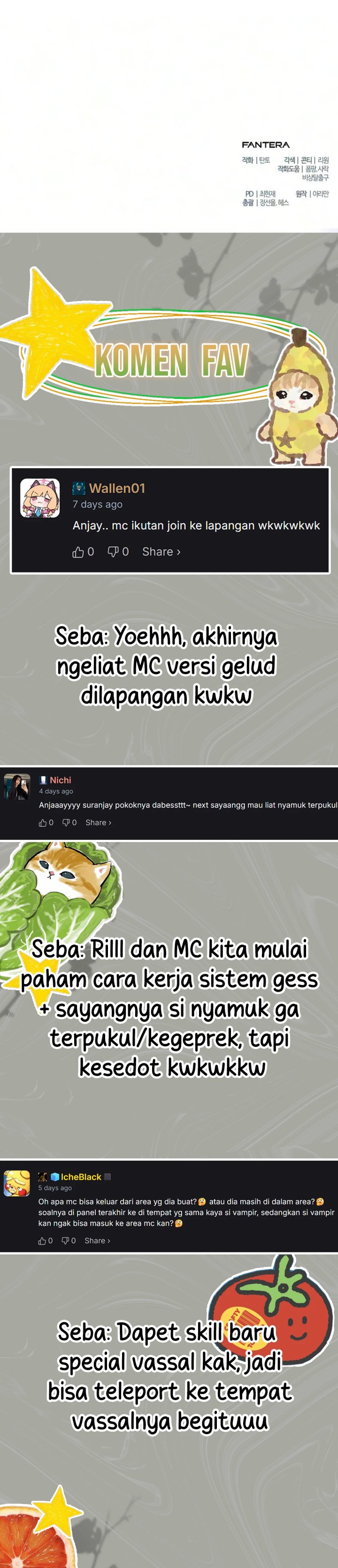 The Ultimate Shut In Chapter 87 Halaman 54