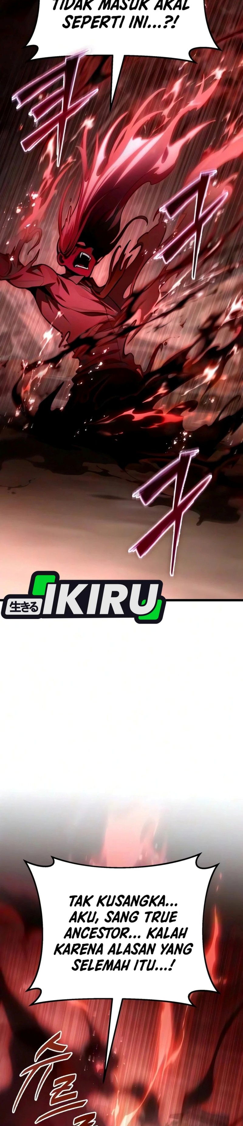 The Ultimate Shut In Chapter 88 Halaman 3