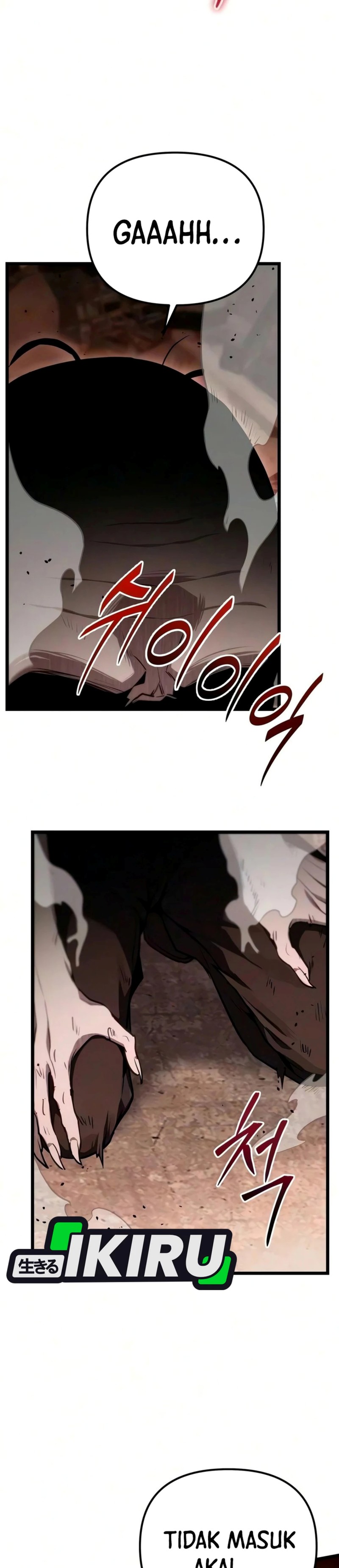 The Ultimate Shut In Chapter 88 Halaman 5