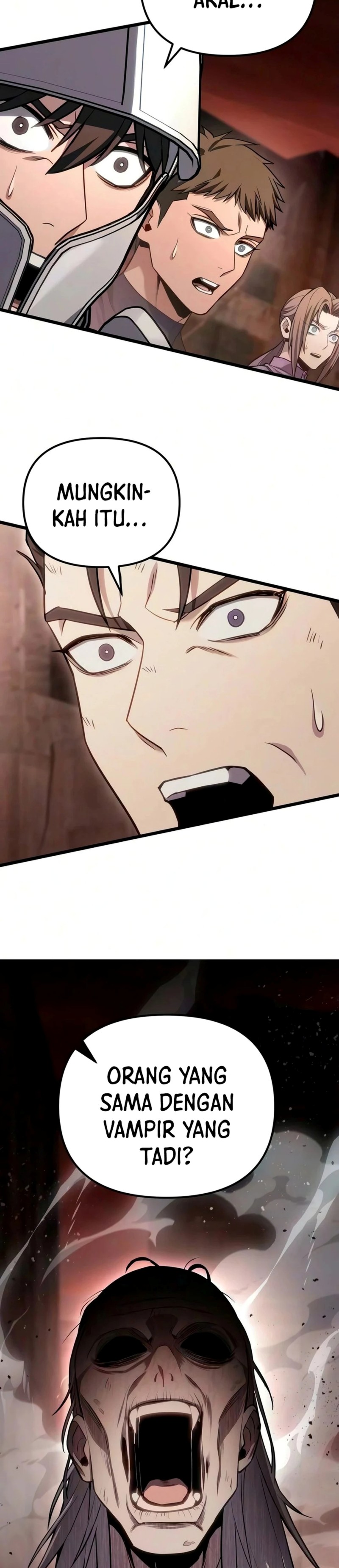 The Ultimate Shut In Chapter 88 Halaman 6