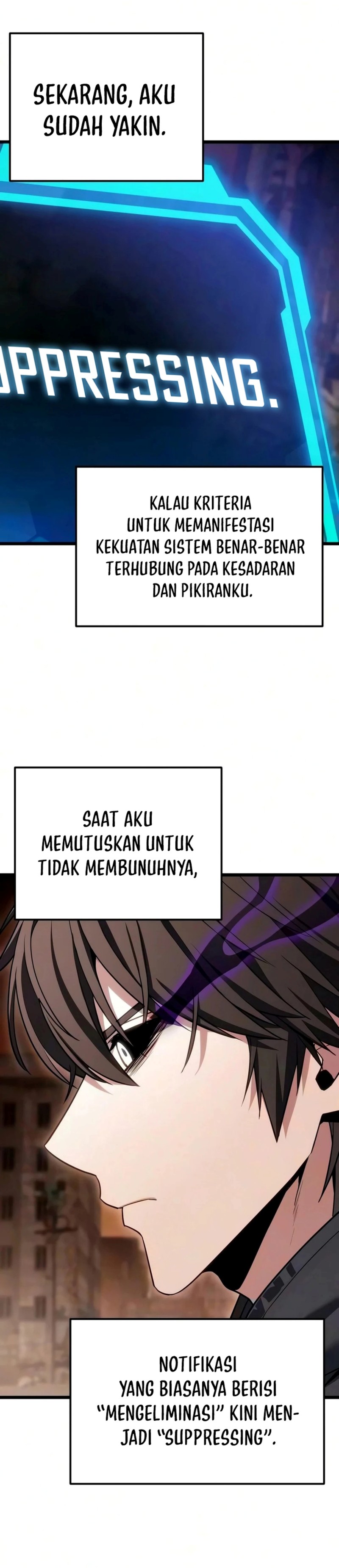 The Ultimate Shut In Chapter 88 Halaman 8