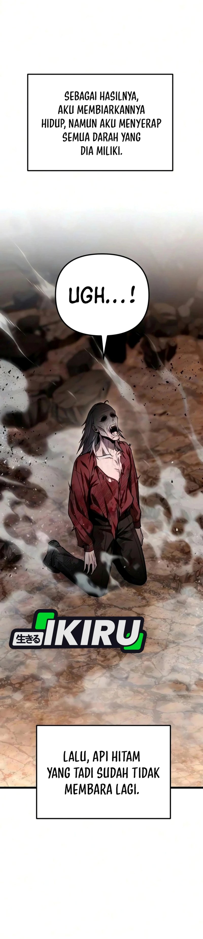 The Ultimate Shut In Chapter 88 Halaman 9