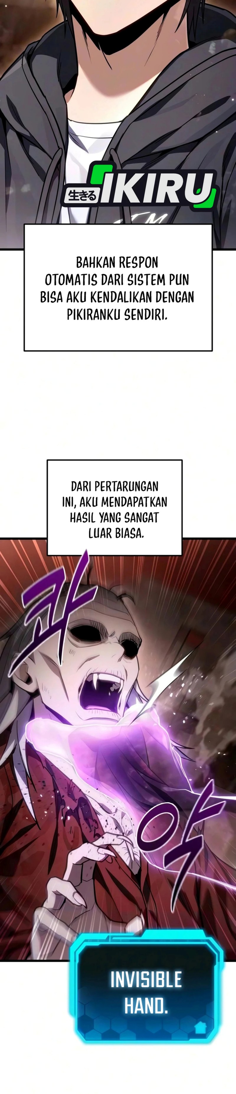 The Ultimate Shut In Chapter 88 Halaman 11