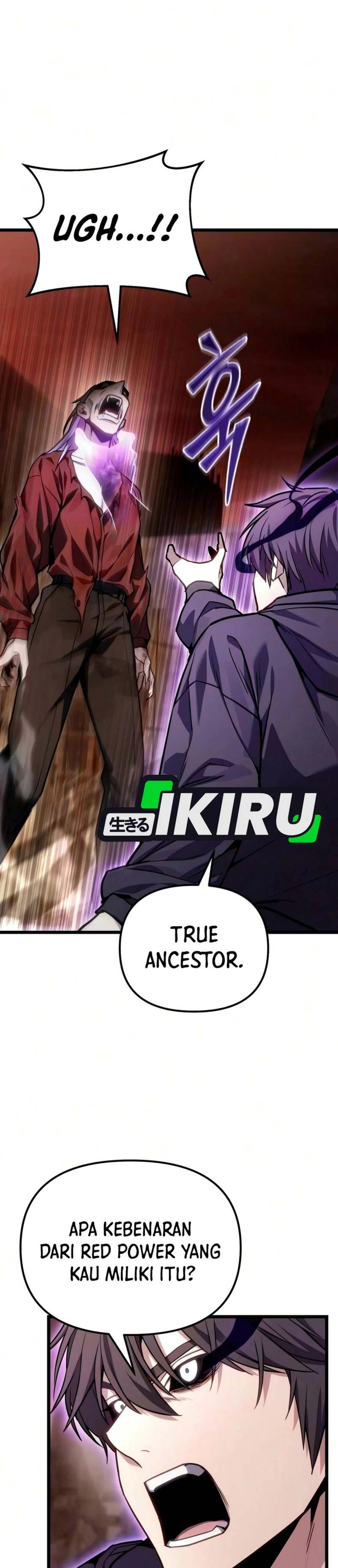 The Ultimate Shut In Chapter 88 Halaman 12