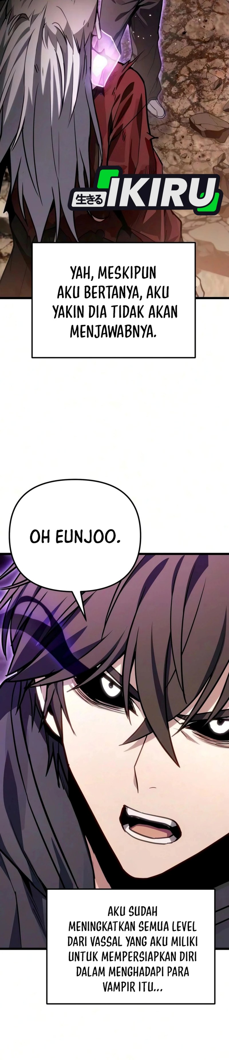 The Ultimate Shut In Chapter 88 Halaman 14