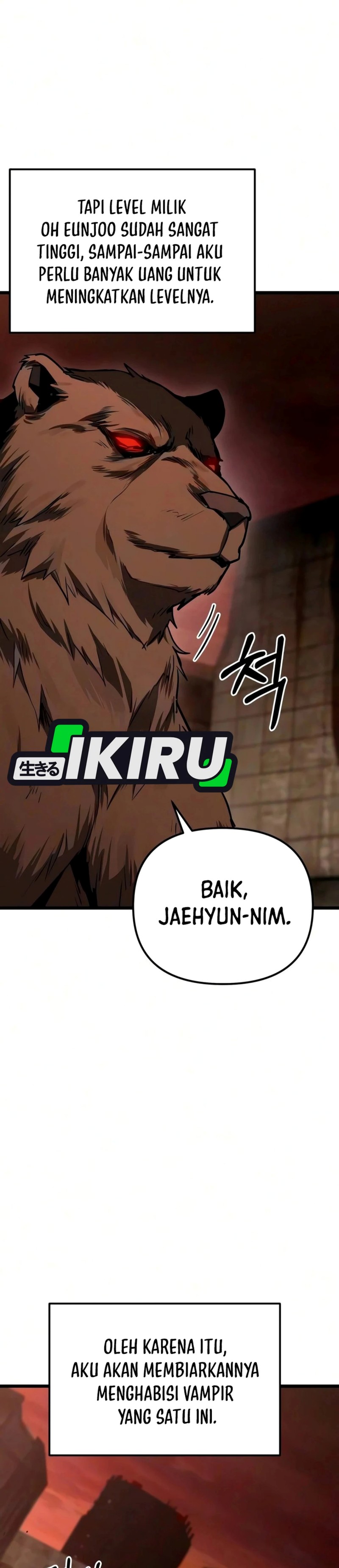 The Ultimate Shut In Chapter 88 Halaman 15