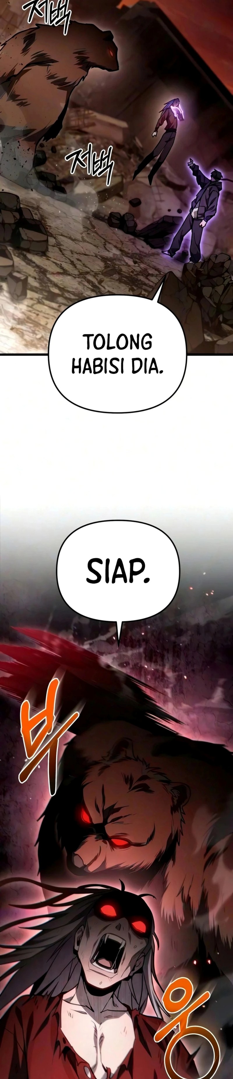 The Ultimate Shut In Chapter 88 Halaman 16