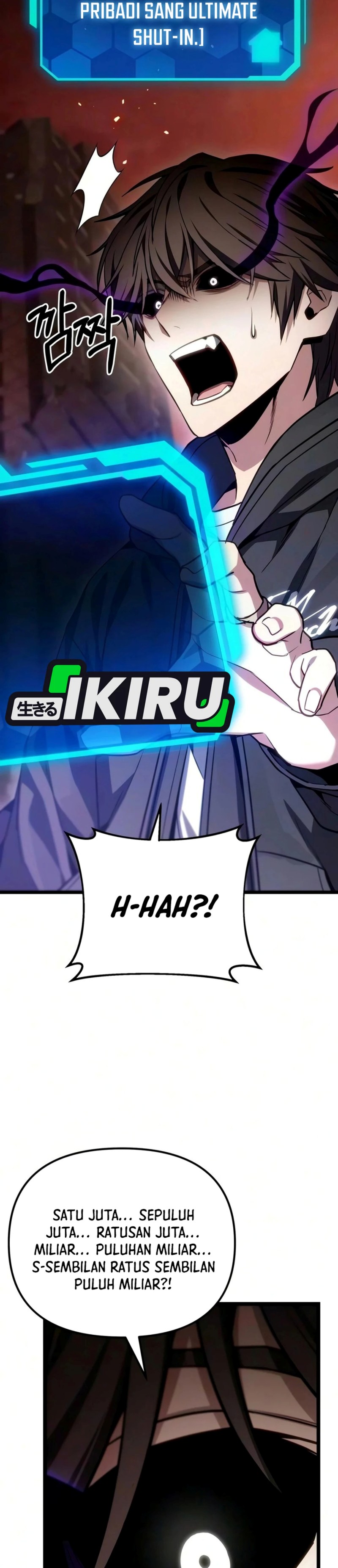 The Ultimate Shut In Chapter 88 Halaman 18