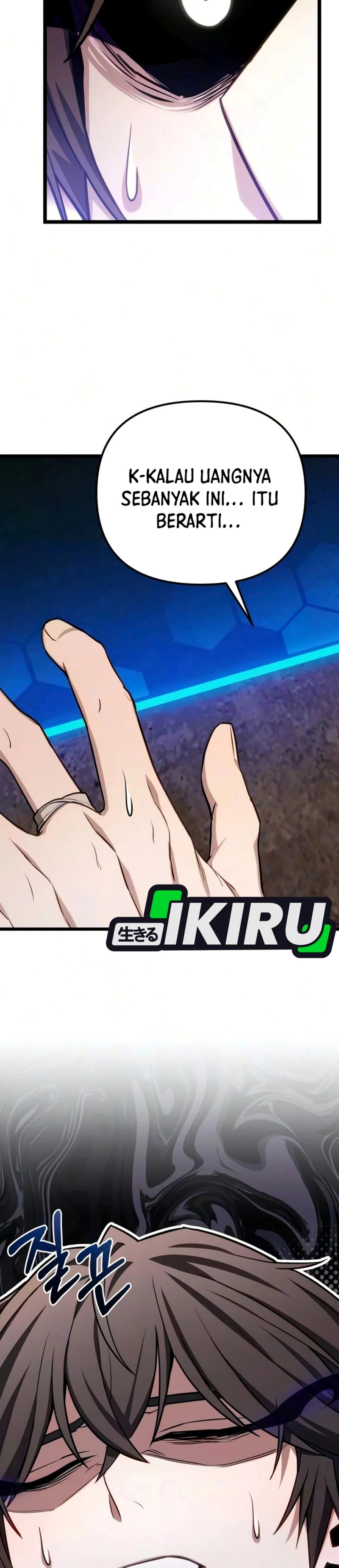 The Ultimate Shut In Chapter 88 Halaman 19