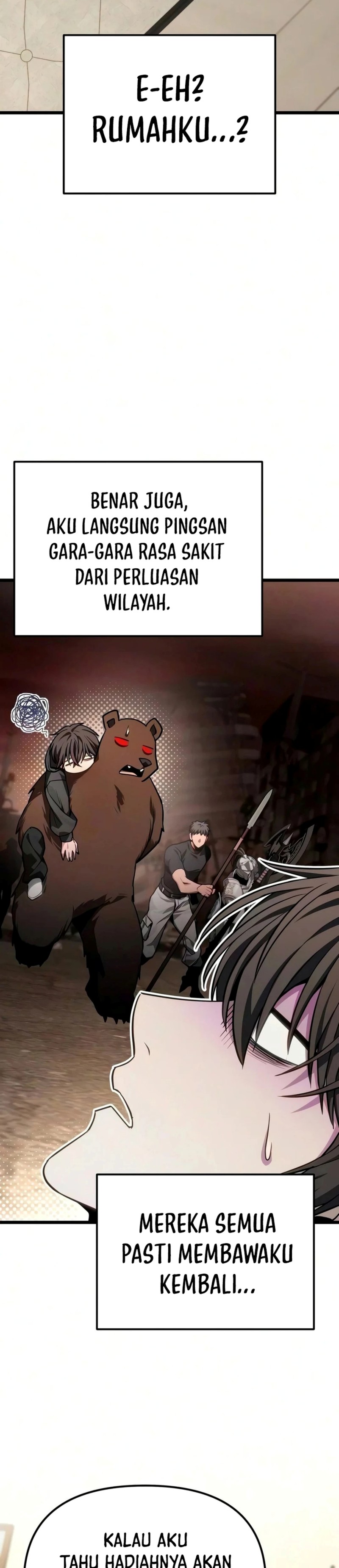 The Ultimate Shut In Chapter 88 Halaman 24