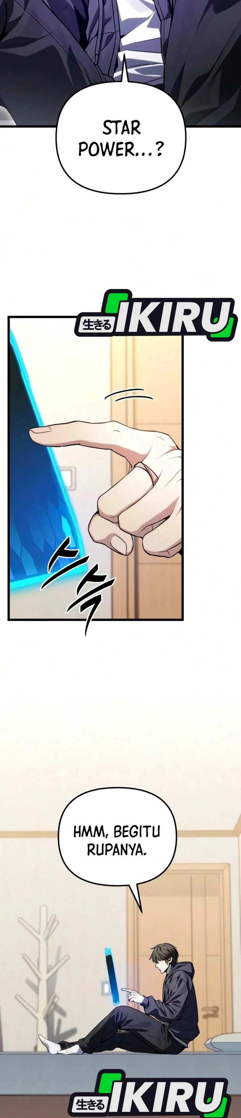 The Ultimate Shut In Chapter 88 Halaman 27