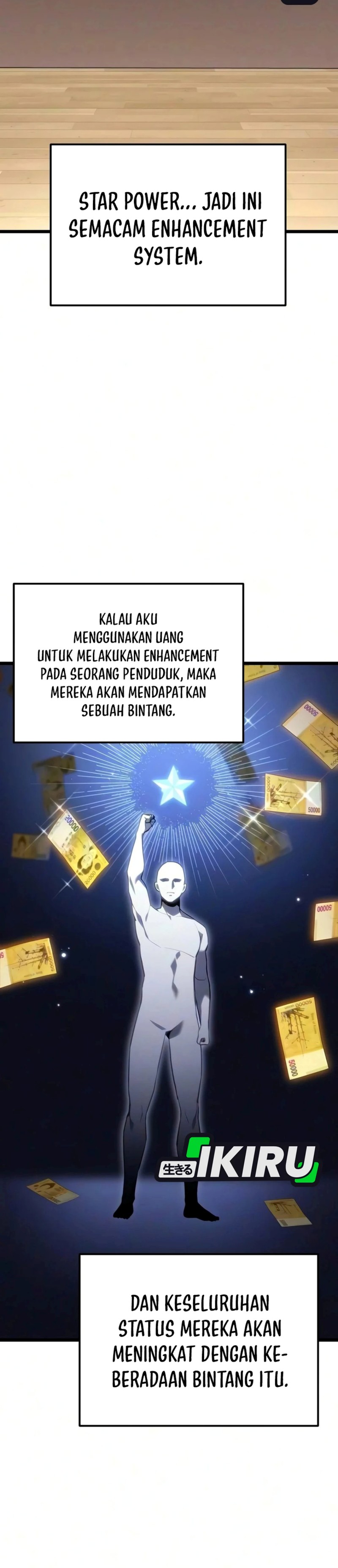 The Ultimate Shut In Chapter 88 Halaman 28