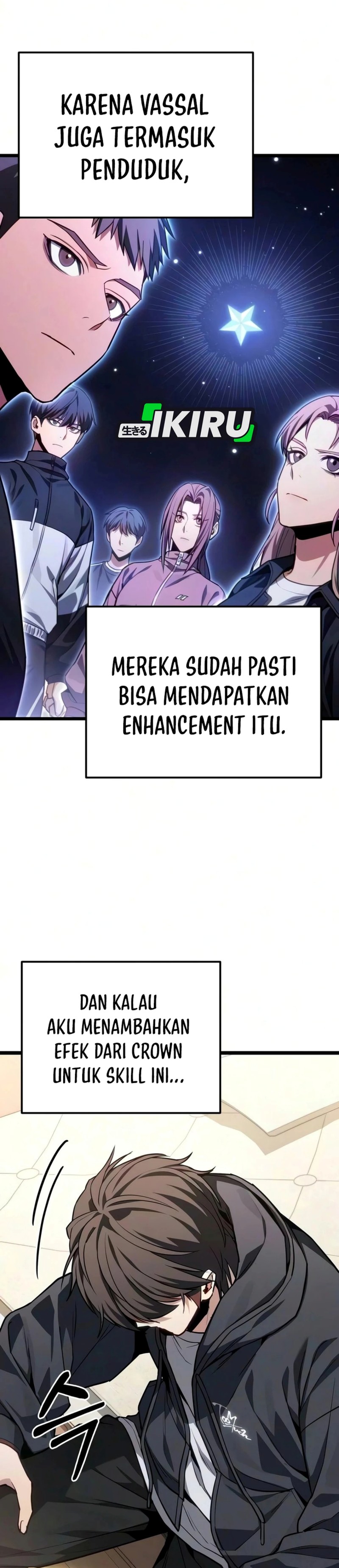 The Ultimate Shut In Chapter 88 Halaman 29