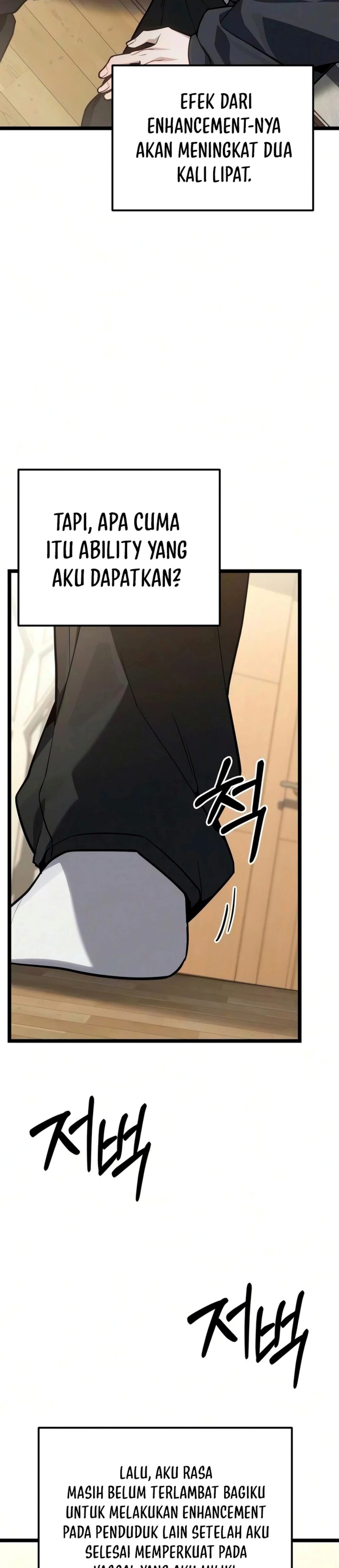 The Ultimate Shut In Chapter 88 Halaman 30