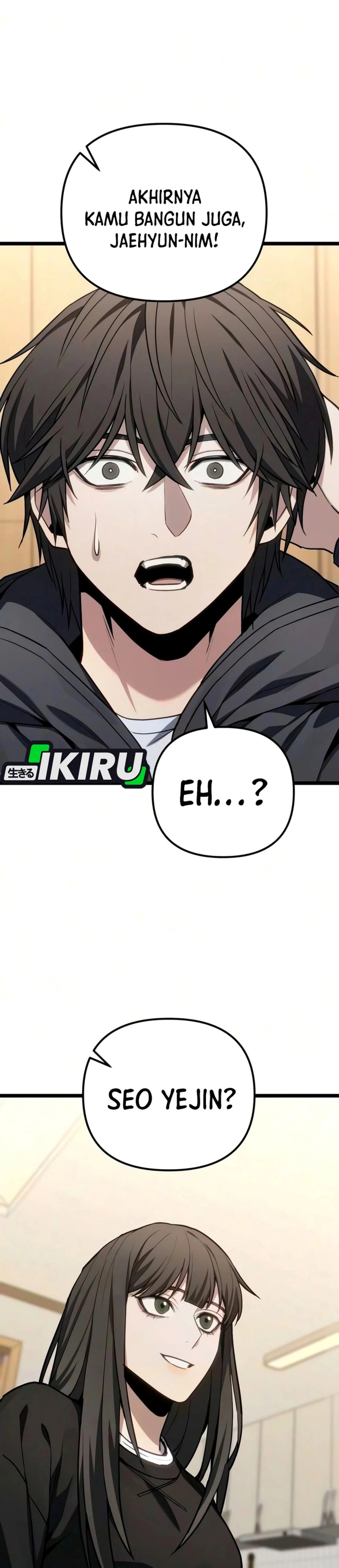The Ultimate Shut In Chapter 88 Halaman 32