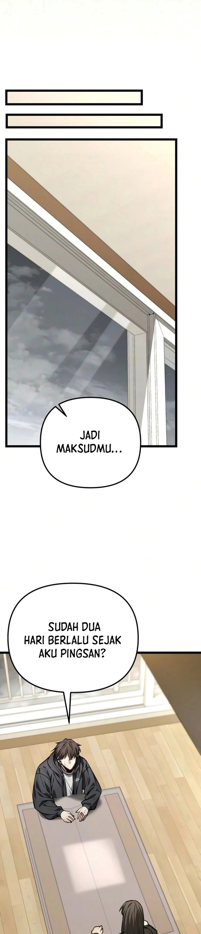 The Ultimate Shut In Chapter 88 Halaman 35