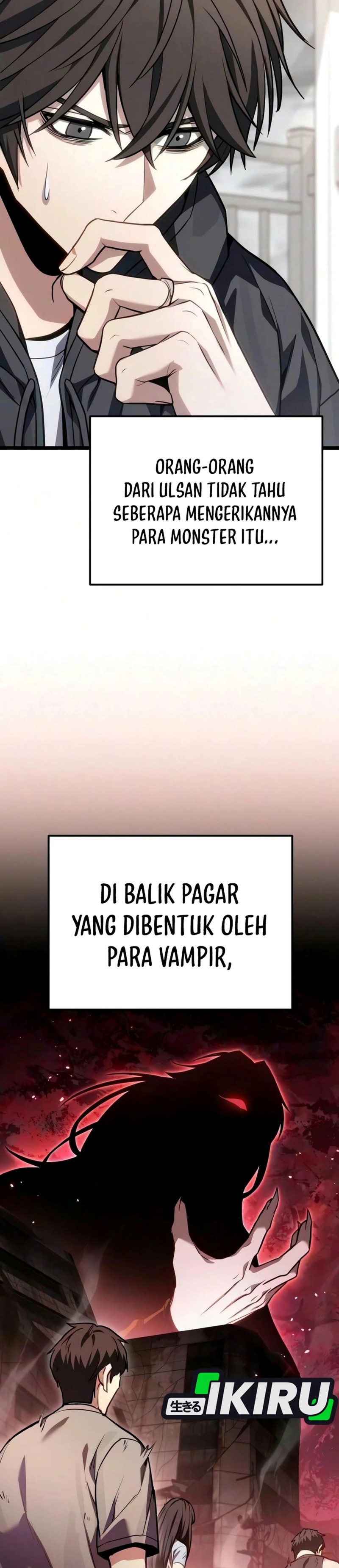 The Ultimate Shut In Chapter 88 Halaman 38
