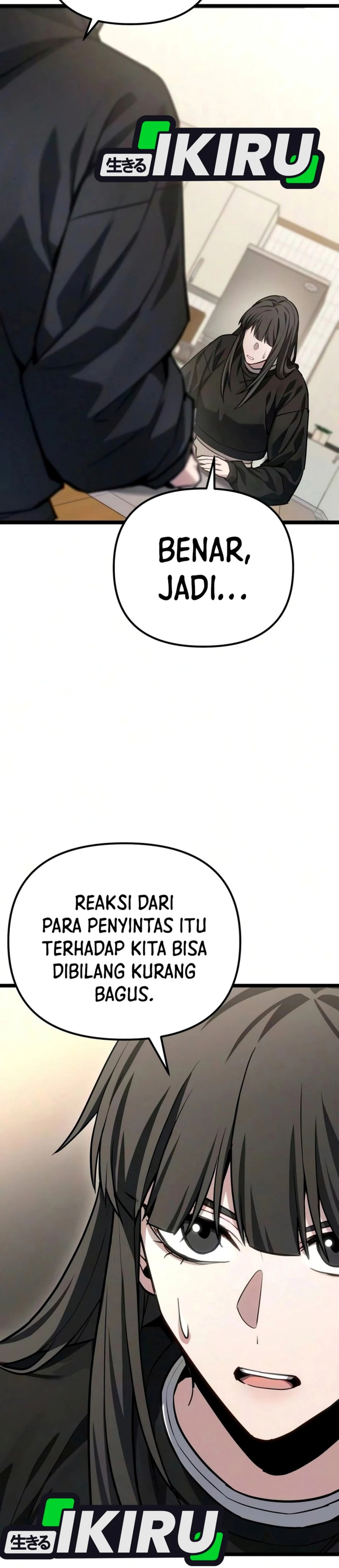 The Ultimate Shut In Chapter 88 Halaman 40